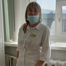 Фотография девушки Любовь, 61 год из г. Красноярск