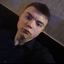 Роман, 20 лет