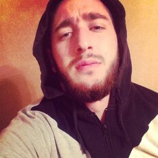 Фотография мужчины Руслан, 30 лет из г. Симферополь