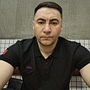 Айтуган, 41 год