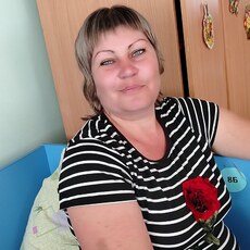 Фотография девушки Ирина, 35 лет из г. Мошково
