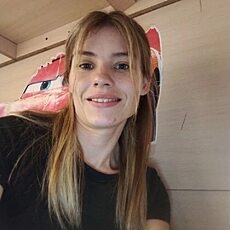 Фотография девушки Вика, 30 лет из г. Киселевск