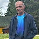 Владимир, 55 лет