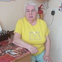 Галина, 64 года