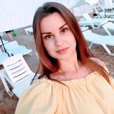 Фотография девушки Алена, 29 лет из г. Череповец
