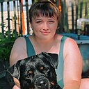 Анастасия, 26 лет