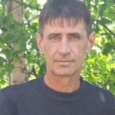 Фотография мужчины Саша, 45 лет из г. Большой Камень