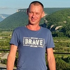 Фотография мужчины Шум, 42 года из г. Красноперекопск
