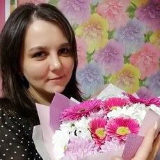 Фотография девушки Екатерина, 34 года из г. Петрозаводск