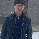 Исоо, 19 лет