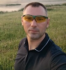 Фотография мужчины Сергей, 35 лет из г. Микашевичи