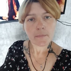 Фотография девушки Не Важно, 44 года из г. Озинки