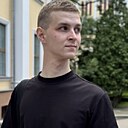 Виктор, 21 год
