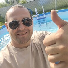 Фотография мужчины Павел, 40 лет из г. Пенза