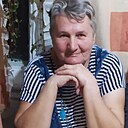 Елена, 62 года