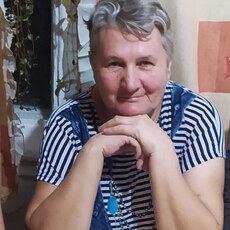 Фотография девушки Елена, 62 года из г. Державинск