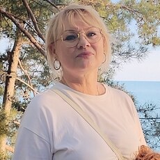 Фотография девушки Лариса, 47 лет из г. Курск