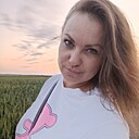 Надюша, 40 лет
