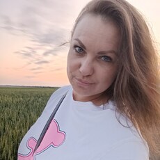 Фотография девушки Надюша, 40 лет из г. Тольятти