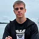 Александр, 18 лет