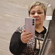 Фотография девушки Оксана, 47 лет из г. Петропавловск