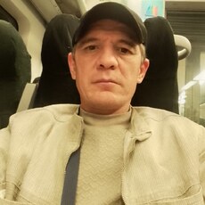 Фотография мужчины Хасан, 48 лет из г. Альметьевск