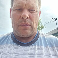 Фотография мужчины Андрей, 57 лет из г. Тверь
