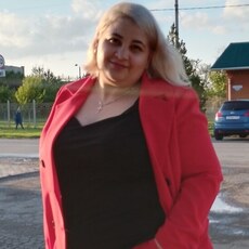 Фотография девушки Светлана, 32 года из г. Тихорецк