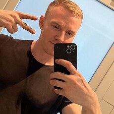 Фотография мужчины Алексей, 32 года из г. Ульяновск