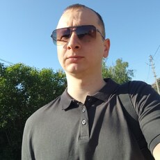 Фотография мужчины Михаил, 35 лет из г. Тула