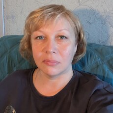 Фотография девушки Мария, 51 год из г. Нижний Новгород
