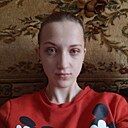Кристина, 18 лет