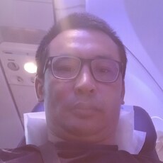 Фотография мужчины Райымбек, 33 года из г. Уральск