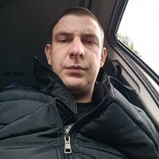 Фотография мужчины Василий, 28 лет из г. Бузулук