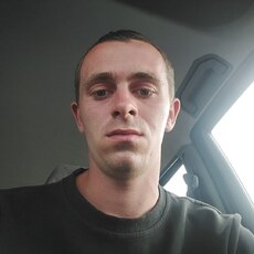 Фотография мужчины Александр, 23 года из г. Столин