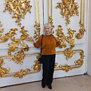 Людмила, 60 лет