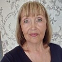Татьяна, 66 лет