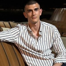 Фотография мужчины Богдан, 25 лет из г. Армавир