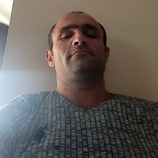 Фотография мужчины Фарик, 41 год из г. Электросталь