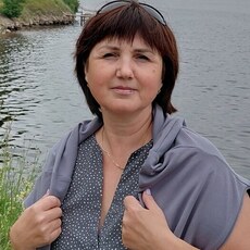 Фотография девушки Елена, 54 года из г. Пермь