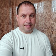 Фотография мужчины Серёжа, 40 лет из г. Кирово-Чепецк