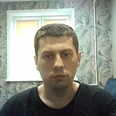 Фотография мужчины Андрей, 39 лет из г. Юрга