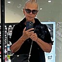 Юлия, 65 лет