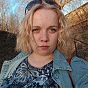 Аня, 26 лет