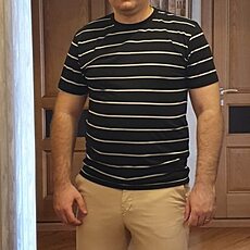 Фотография мужчины Сергей, 38 лет из г. Волгоград