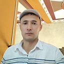 Сайдулло, 38 лет