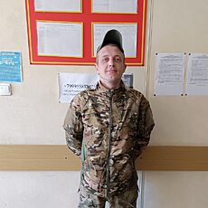 Фотография мужчины Сергей, 34 года из г. Псков