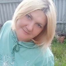 Фотография девушки Ольга, 43 года из г. Балашов