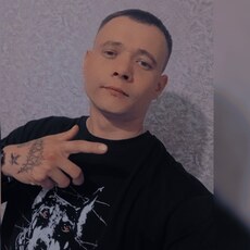 Фотография мужчины Константин, 31 год из г. Георгиевск