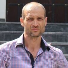 Фотография мужчины Виталик, 38 лет из г. Пенза